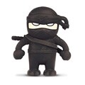 Bone Collection Ninja 4GB USB Flash Drive