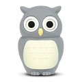 Bone Collection Owl 4GB USB Flash Drive