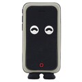 Bone Collection Black Phone 4GB USB Flash Drive