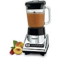 Cuisinart SPB-10CH PowerBlend Black 600-watt 56-oz Blender