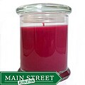 Wild Berry advice Scentfully Delightful Wildberry Mousse 12-oz Soy Candle