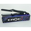 Turboion Croc2 Wet/ Dry 1-inch Ceramic Flat Iron