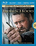 Robin Hood Unrated Director's Cut (Blu-ray / DVD / Digital Copy)