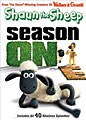 Shaun The Sheep: Season 1 (DVD)
