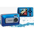 Free supportive article for Underwater Camera Bell and Howell UW100 10MP Underwater Digital Camera