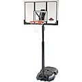 Lifetime 50-inch Portable Basketball System