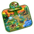 Dinosaur World of Discovery Touch Sensitive Mat