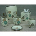 Sherry Kline Paradigm 6-piece Bath Accessory Set