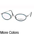 Free connected roadmap for blue eyeglass frames Byblos BB 671 S Optical Frames