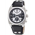Hector H France Men's 'Fashion' Chronograph Watch