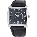 Hector H Men's 'Fashion' Square Date Watch