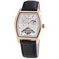 Hector H Men's Tonneau Automatic Watch