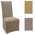 Dining Chair Stretch Slipcovers (Set of 2)