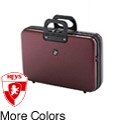Heys USA eSleeve Metallic Hardside Laptop Case
