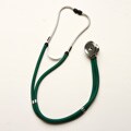 ADC 641GR Green Sprague Rappaport Stethoscope