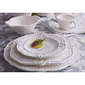 American Atelier 20-piece Baroque Dinnerware Set