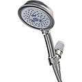 Hansgrohe AquaEra C 100 Brushed Nickel Handshower Set
