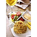Angelina's 4-oz Jumbo Lump Maryland Crab Cakes (Pack of 6)