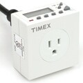 Timex TX12626X Electronic 7-day Timer