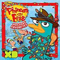 Christmas Is Starting Now Phineas & Ferb