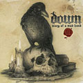 Down - Diary of a Mad Band: Europe in the Year of VI [PA] [Digipak] *