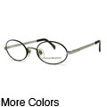 Emporio Armani EA 075 S Optical Frames