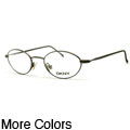 Additional information on eyeglass frame styles DKNY 6202 Optical Frames