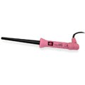 La Vida LV1809P Pink 9-18 mm Curling Iron