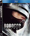 Robocop Trilogy (Blu-ray Disc)