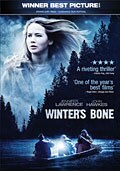 Winter's Bone (DVD)