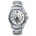 Swiss Army Men's 'Chrono Classic' Alarm Watch