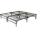 DuraBed Full-size Steel Foldable Platform Bed