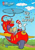 Cat In The Hat: Up And Away (DVD)