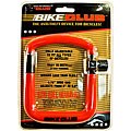 The Bike Club Bicycle Anti-Theft Device