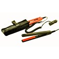 Mini Flat Iron TS-2 TS525/C and Car Plug Set