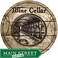 Thirstystone 'Wine Cellar' Sandstone Coasters (Set of 4)