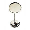 Zadro FG60 Tri-vision Gooseneck Vanity/ Wall Mirror