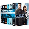 CSI: NY- Seasons 1-6 (DVD)