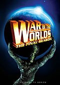 War of the Worlds: The Final Season (DVD)