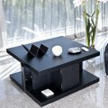 Ilario 4-drawer Coffee Table