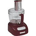 KitchenAid RKFP750GC Gloss Cinnamon 12-cup Food Processor (Refurbished)