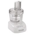 KitchenAid RKFP750WH White 12-Cup Food Processor (Refurbished)