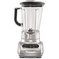 KitchenAid RKSB560MC Metallic Chrome 5-speed with 56-oz. Polycarbonate Jar Blender (Refurbished)