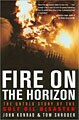 Fire on the Horizon (Hardcover)