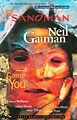 The Sandman Vol. 5: A Game of You (New Edition) (Paperback)