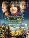 Thomas Kinkade`s Christmas Cottage (Blu-ray Disc)