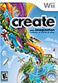 Wii - Create