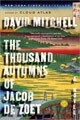 The Thousand Autumns of Jacob De Zoet (Paperback)