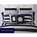 Tommy Hilfiger Captiva Full-size Bedding Ensemble with Sheet Set