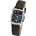 Appealing information on Original Shirvan rug Stuhrling Original Women's Carnegie Uptown Crystal Watch